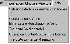 gestionale WinCoge contabilit fatturazione tracciabilit