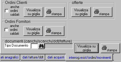 gestionale WinCoge contabilit fatturazione tracciabilit