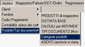 gestionale WinCoge contabilit fatturazione tracciabilit