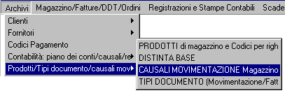 gestionale WinCoge contabilit fatturazione tracciabilit