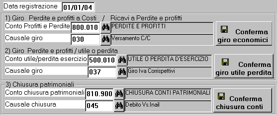 gestionale WinCoge contabilit fatturazione tracciabilit