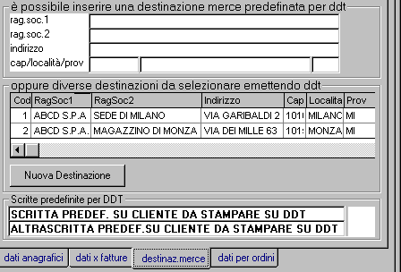 gestionale WinCoge contabilit fatturazione tracciabilit