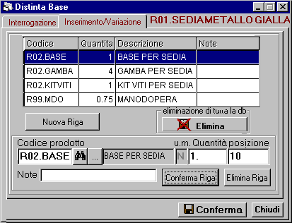 gestionale WinCoge contabilit fatturazione tracciabilit