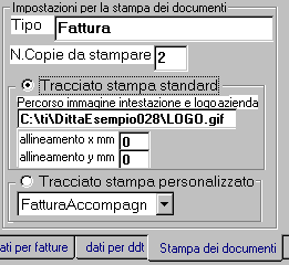 gestionale WinCoge contabilit fatturazione tracciabilit