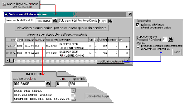 gestionale WinCoge contabilit fatturazione tracciabilit