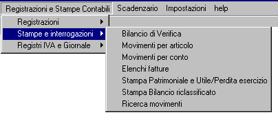 gestionale WinCoge contabilit fatturazione tracciabilit