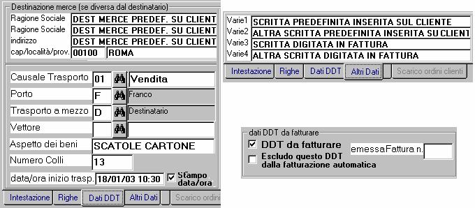 gestionale WinCoge contabilit fatturazione tracciabilit