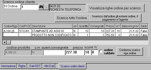 gestionale WinCoge contabilit fatturazione tracciabilit